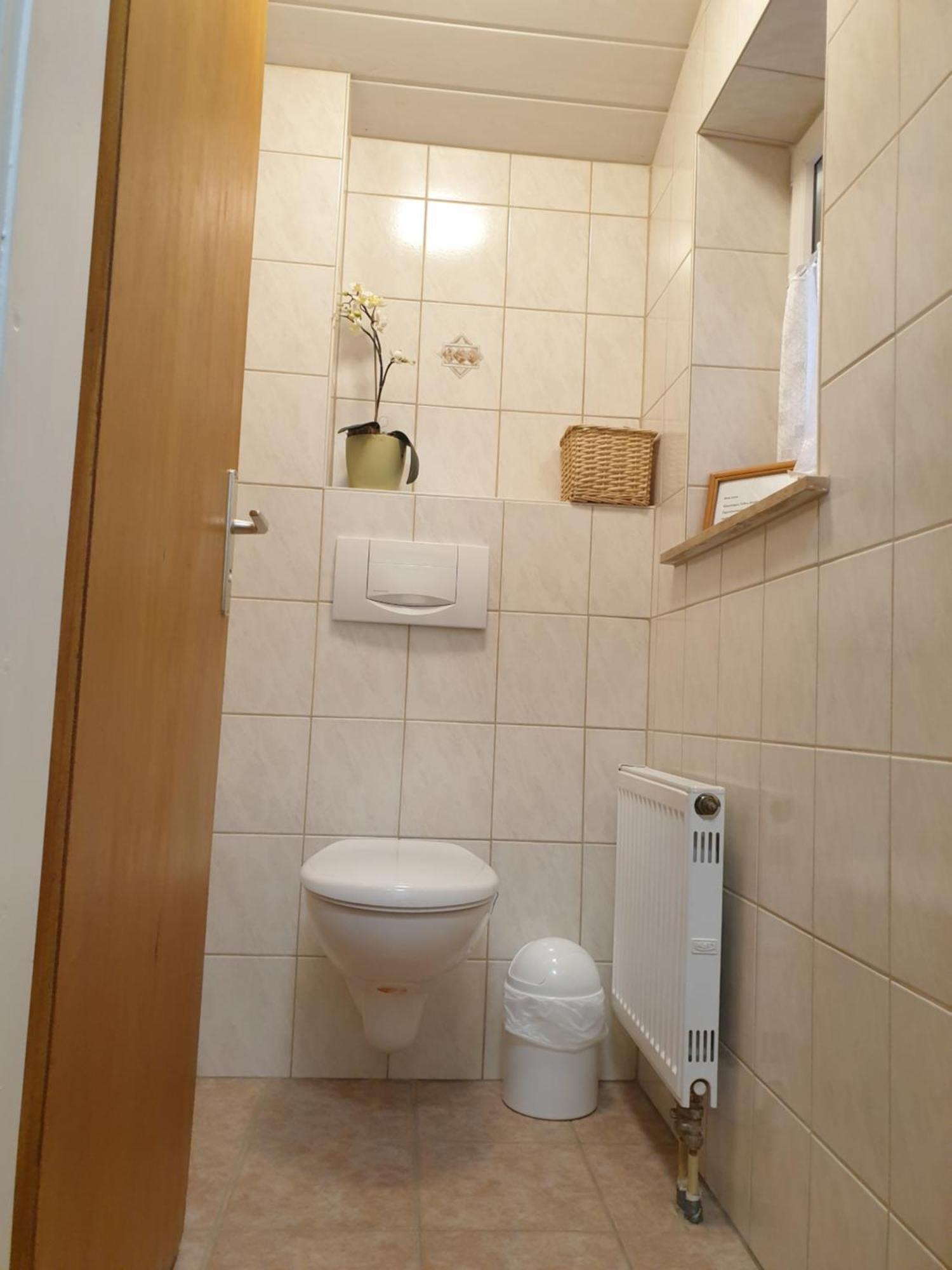 Ferienwohnung Hinterpommern - Chiemgaukarte Inzell Extérieur photo